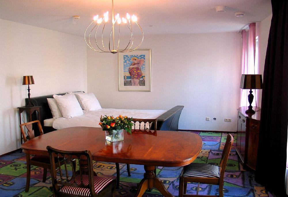 Art Rotterdam-fully Renovated Hotel Rotterdam