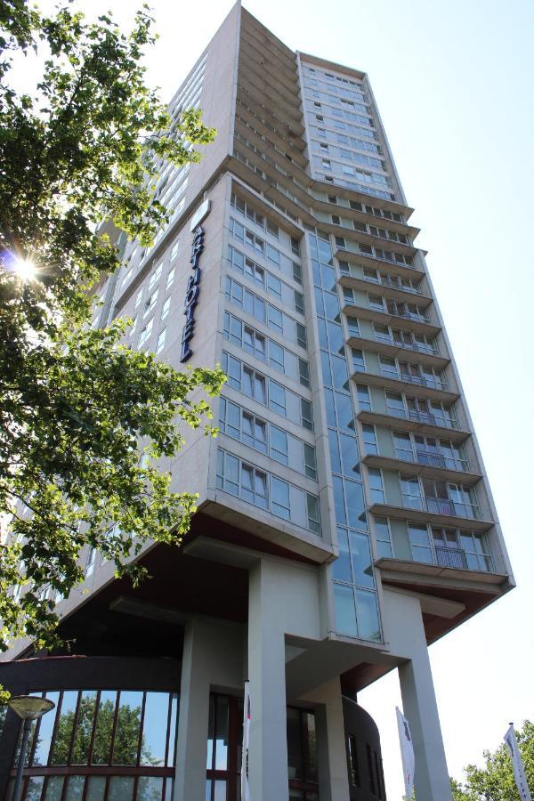 Art Rotterdam-fully Renovated 4* Rotterdam