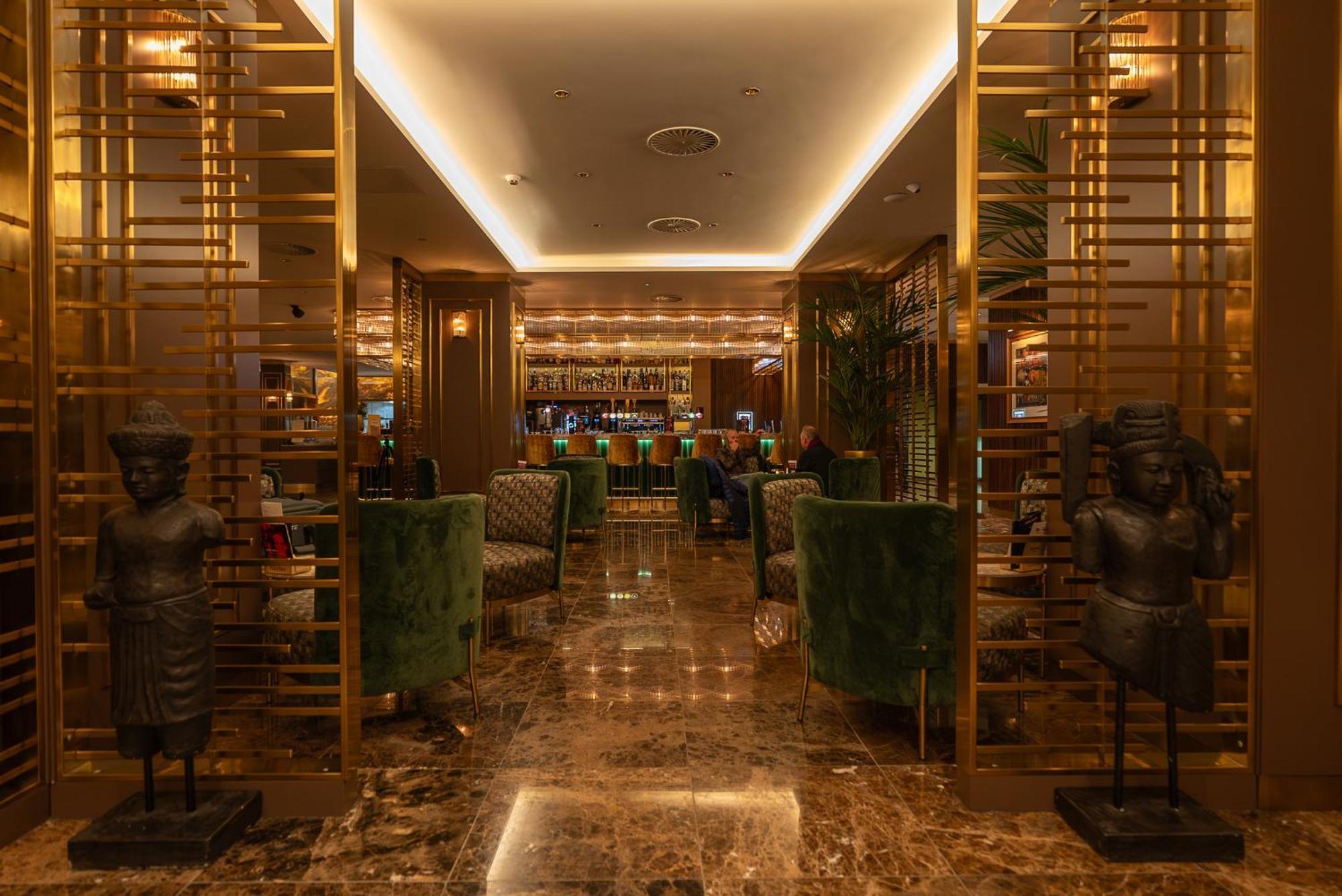 Art Rotterdam-fully Renovated Hotel Rotterdam