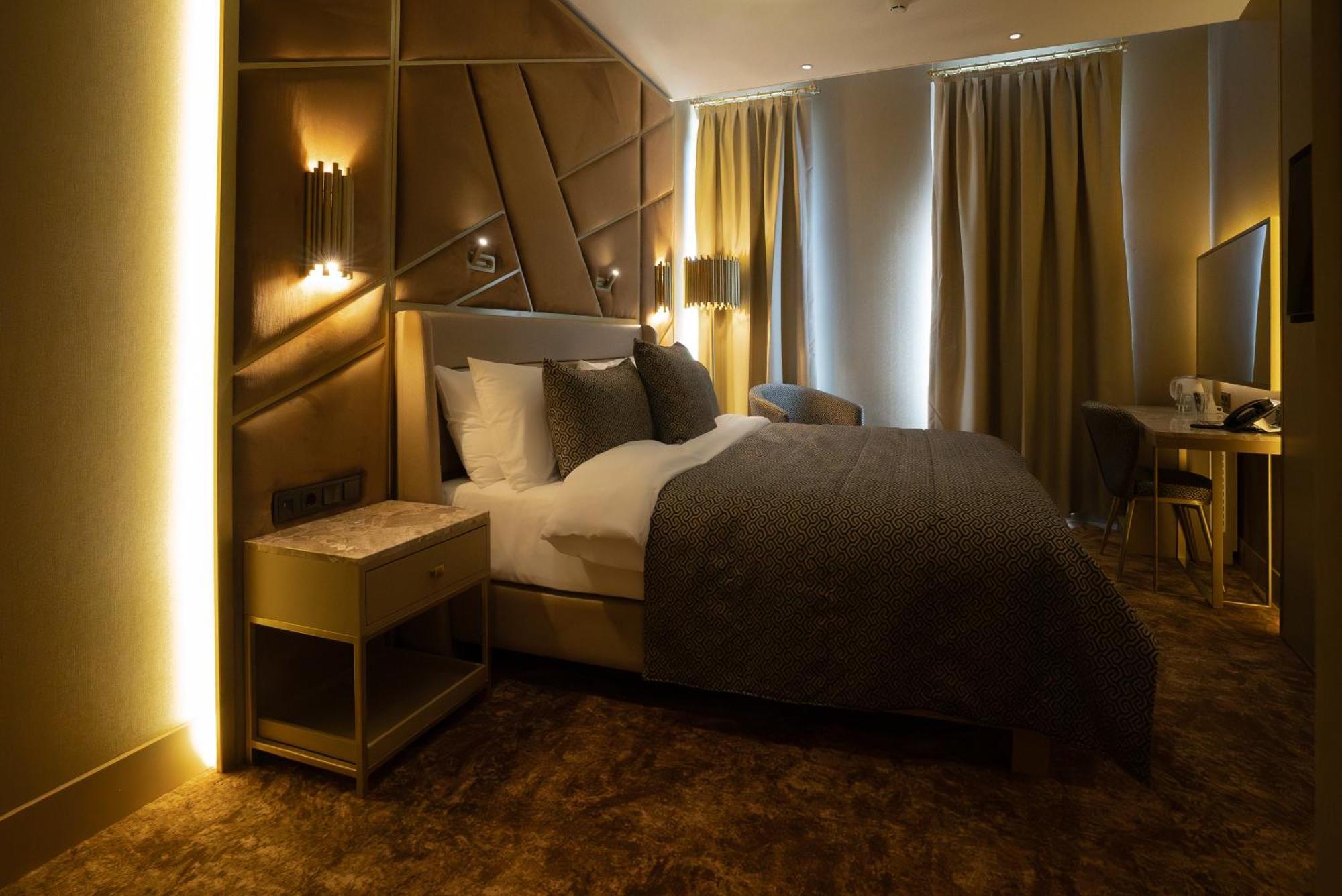 Hotel Art Rotterdam-fully Renovated Rotterdam