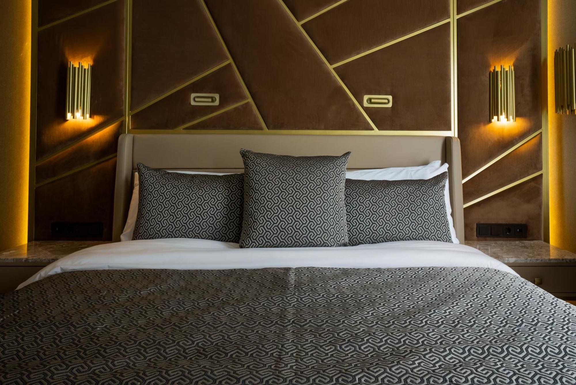 Hotel Art Rotterdam-fully Renovated Rotterdam