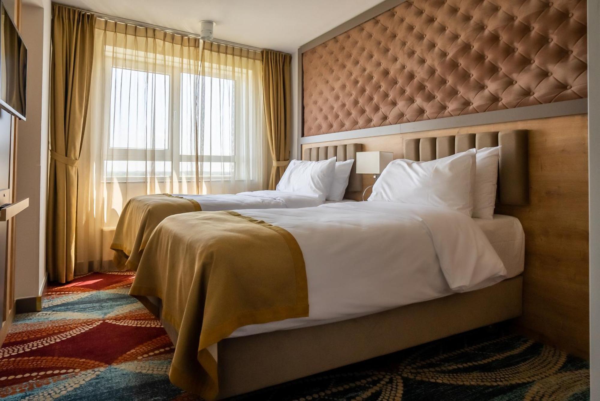 Art Rotterdam-fully Renovated 4*