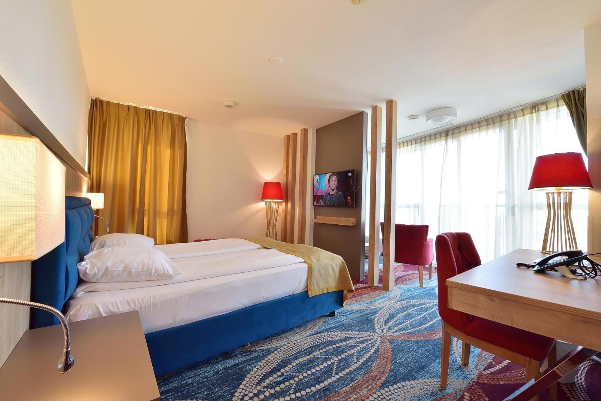 Art Rotterdam-fully Renovated 4* Rotterdam