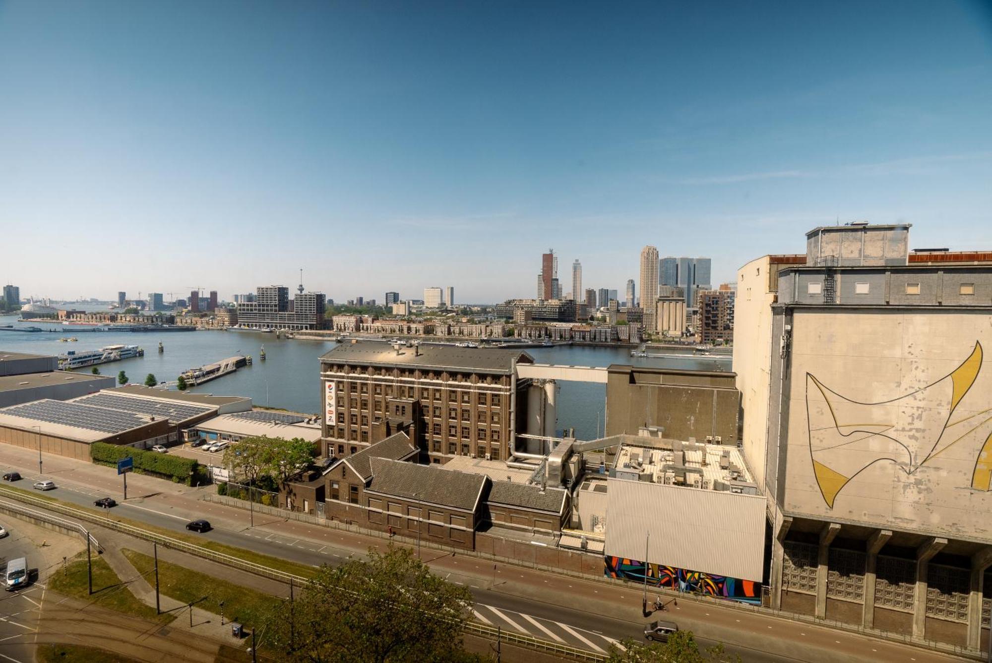 Hotel Art Rotterdam-fully Renovated Rotterdam
