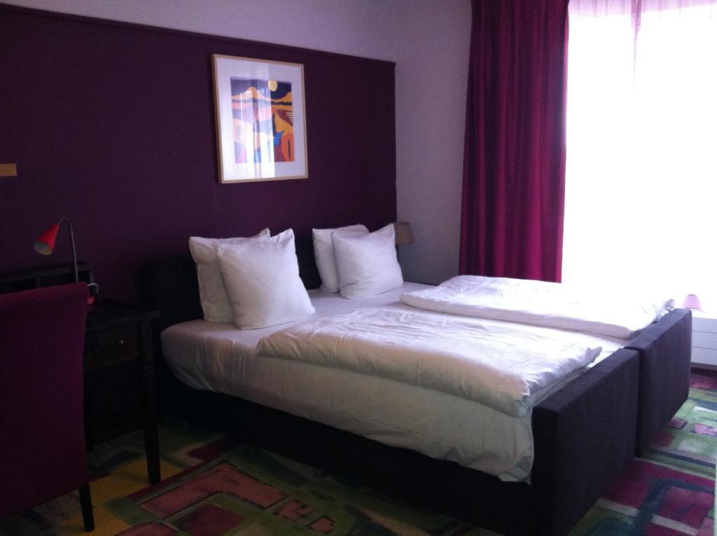 Art Rotterdam-fully Renovated 4* Rotterdam