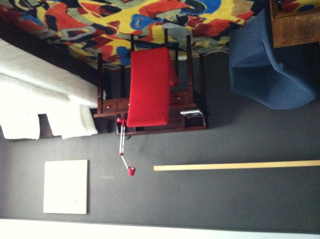 Art Rotterdam-fully Renovated Hotel Rotterdam