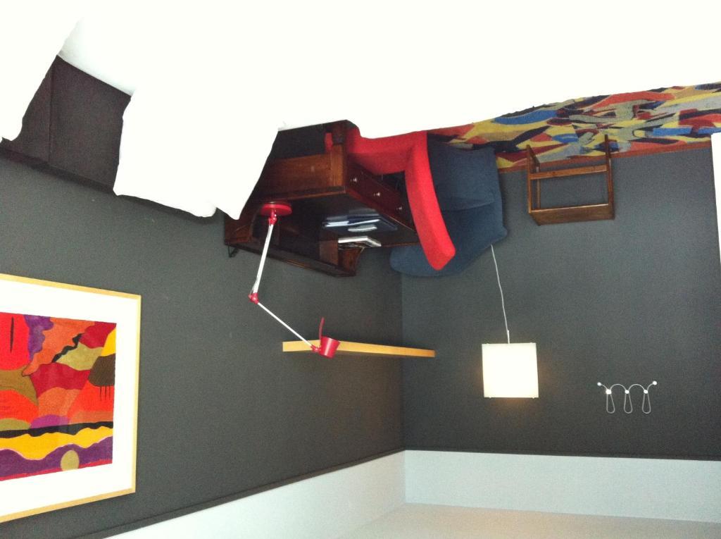 Art Rotterdam-fully Renovated