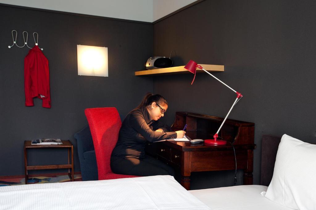 Hotel Art Rotterdam-fully Renovated Rotterdam