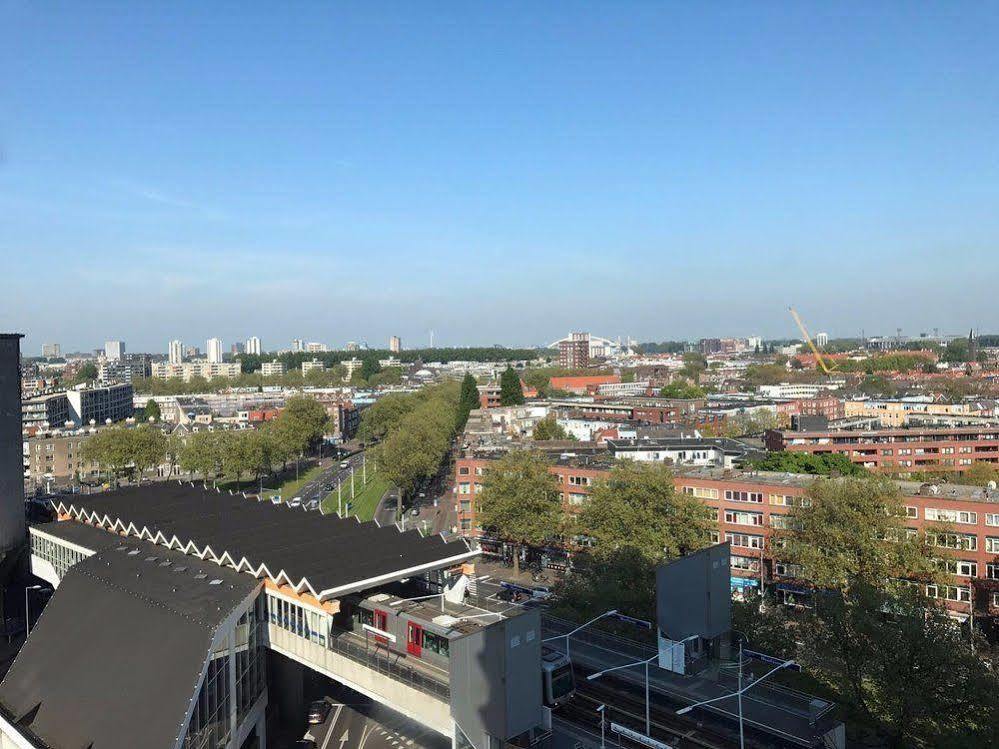Hotel Art Rotterdam-fully Renovated Rotterdam